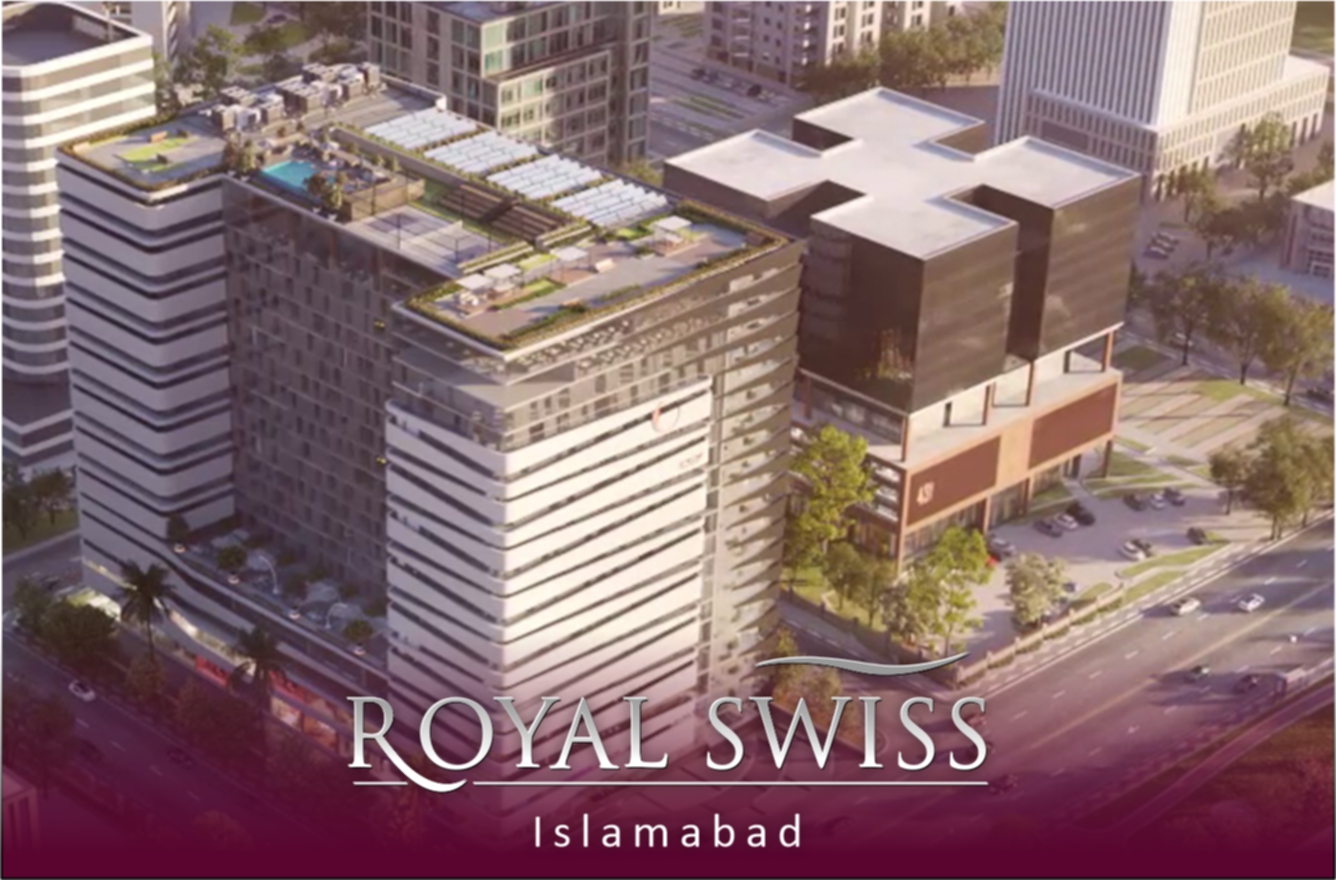 Best Hotel Investment Opportunities in Pakistan